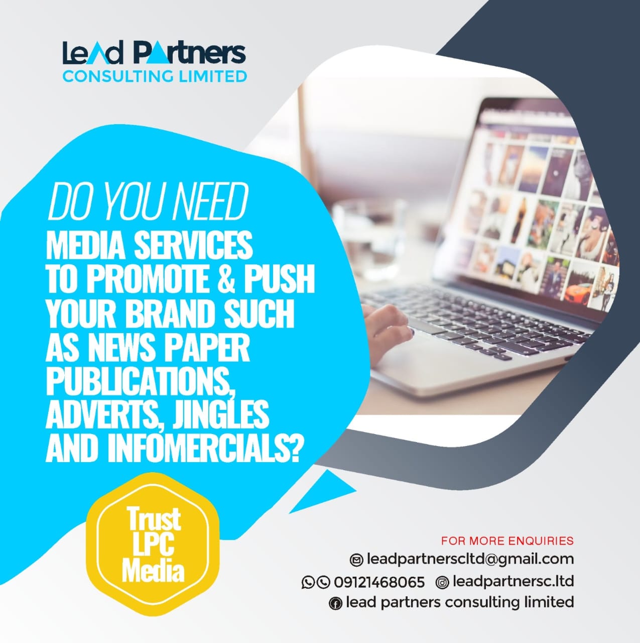 Media and Innovative Design